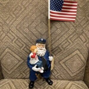 KSA Collectibles "America's Finest" "Musical: God Bless America"